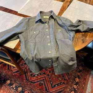 Taylor Stitch Size XS Button Down Shirt